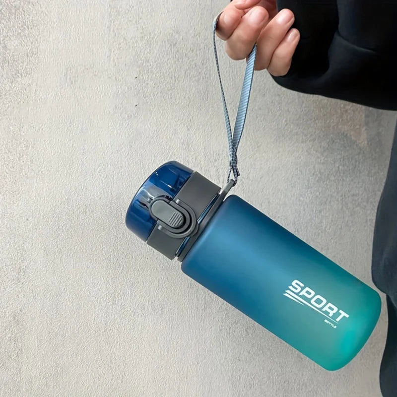 Brand BPA Free Leak Proof Sports Water Bottle High Quality Tour Hiking