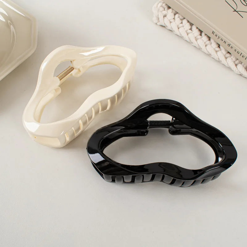 Hair Claws Clips