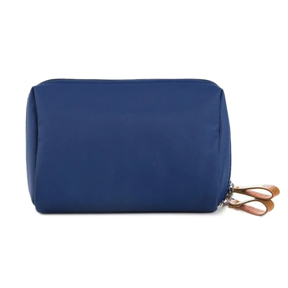Portable Women Makeup Bag
