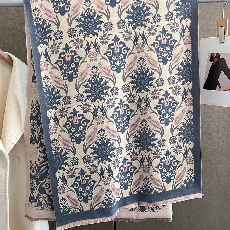 Luxury Pashmina Shawl