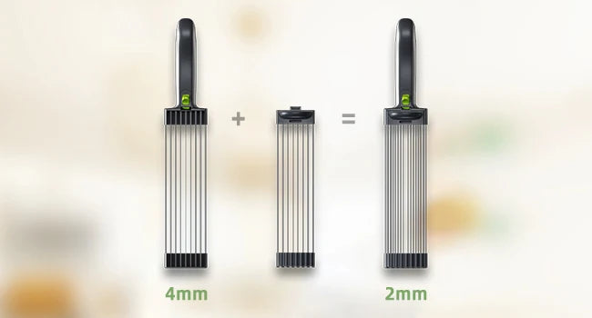 Manual Stainless Steel Fresh Meat Cutter Chopper