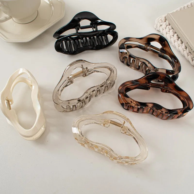 Hair Claws Clips