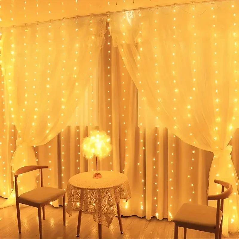 Garland Light Decor -Fairy Lights