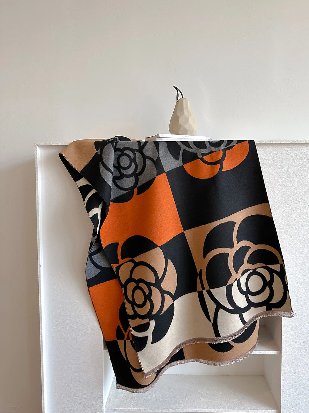 Luxury Quality Cashmere Shawl