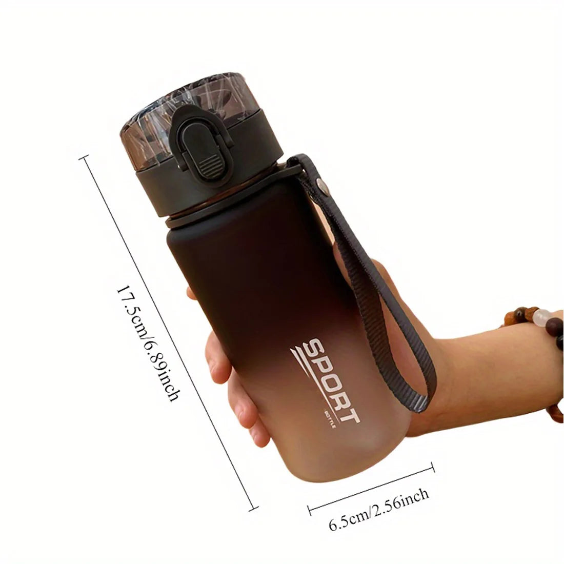 Brand BPA Free Leak Proof Sports Water Bottle High Quality Tour Hiking