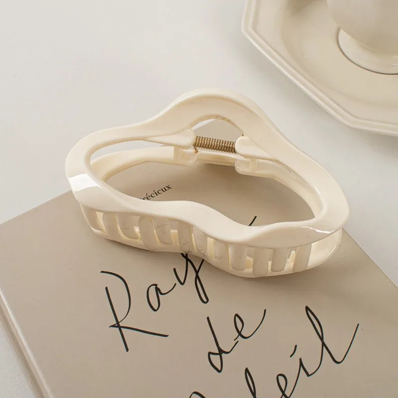 Hair Claws Clips