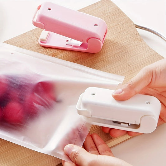 Mini Sealing Machine