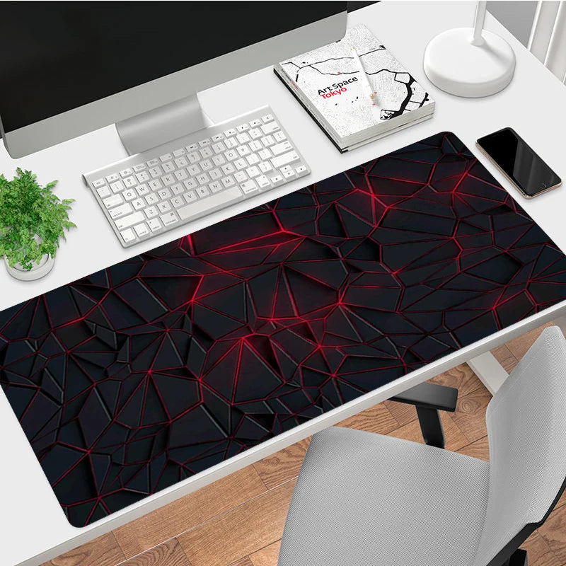 Large Gaming Computer Mouse Pad