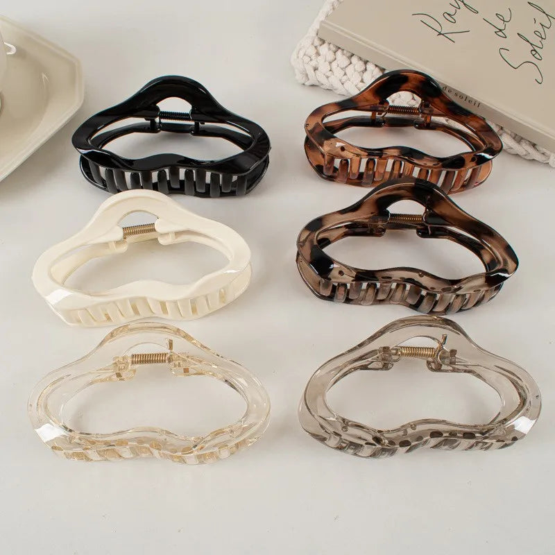 Hair Claws Clips