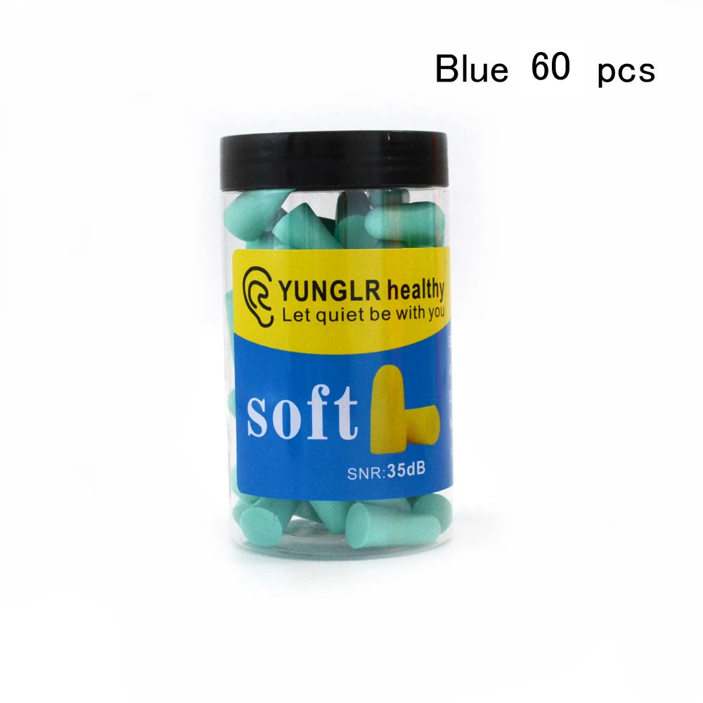 Ear Plugs Earplugs Noise Reduction