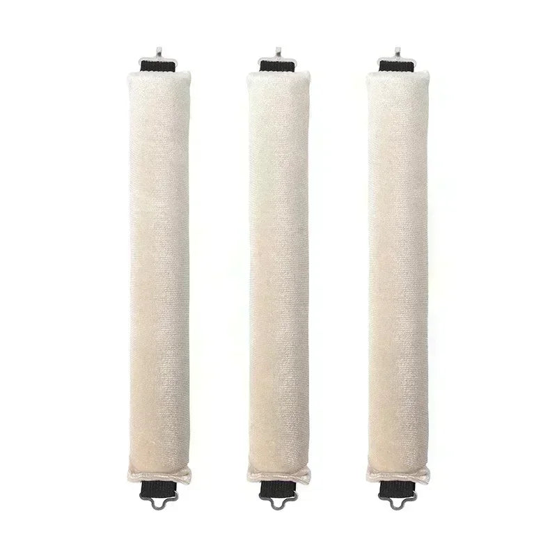 Hair Accessories Heatless Curls