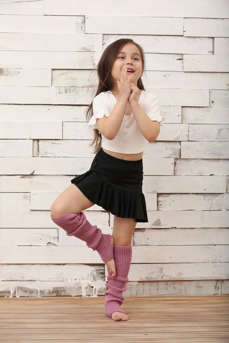 Leg Warmers Socks For Gym Fitness