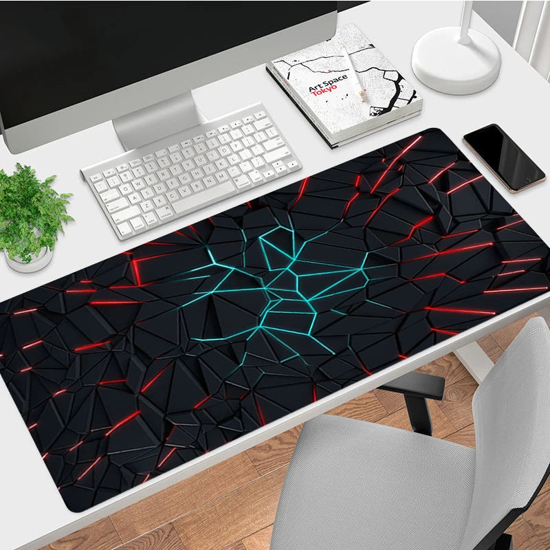 Large Gaming Computer Mouse Pad