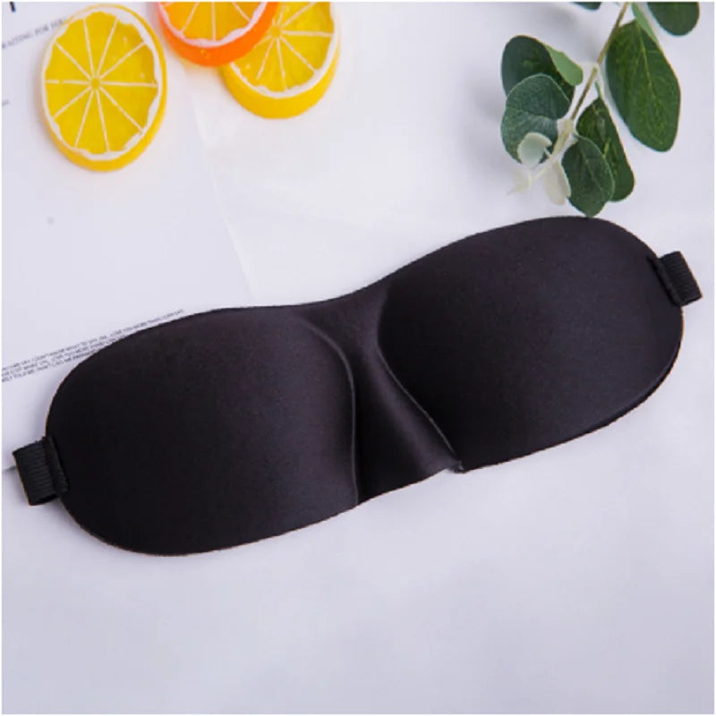 3D Mask for Sleep Eye Mask