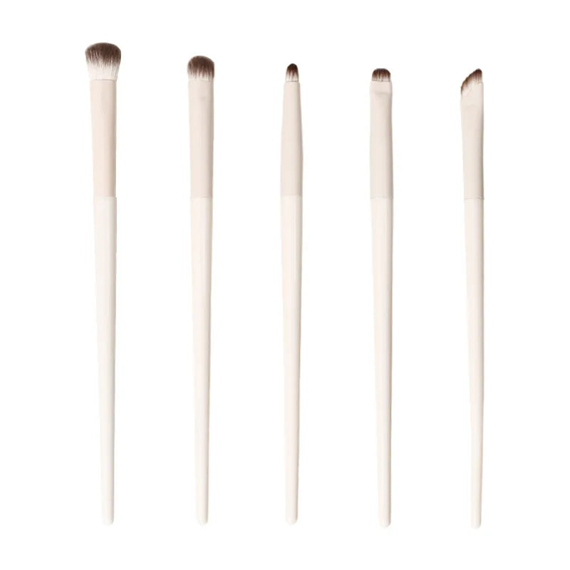 13 PCS Colorful Makeup Brush Set