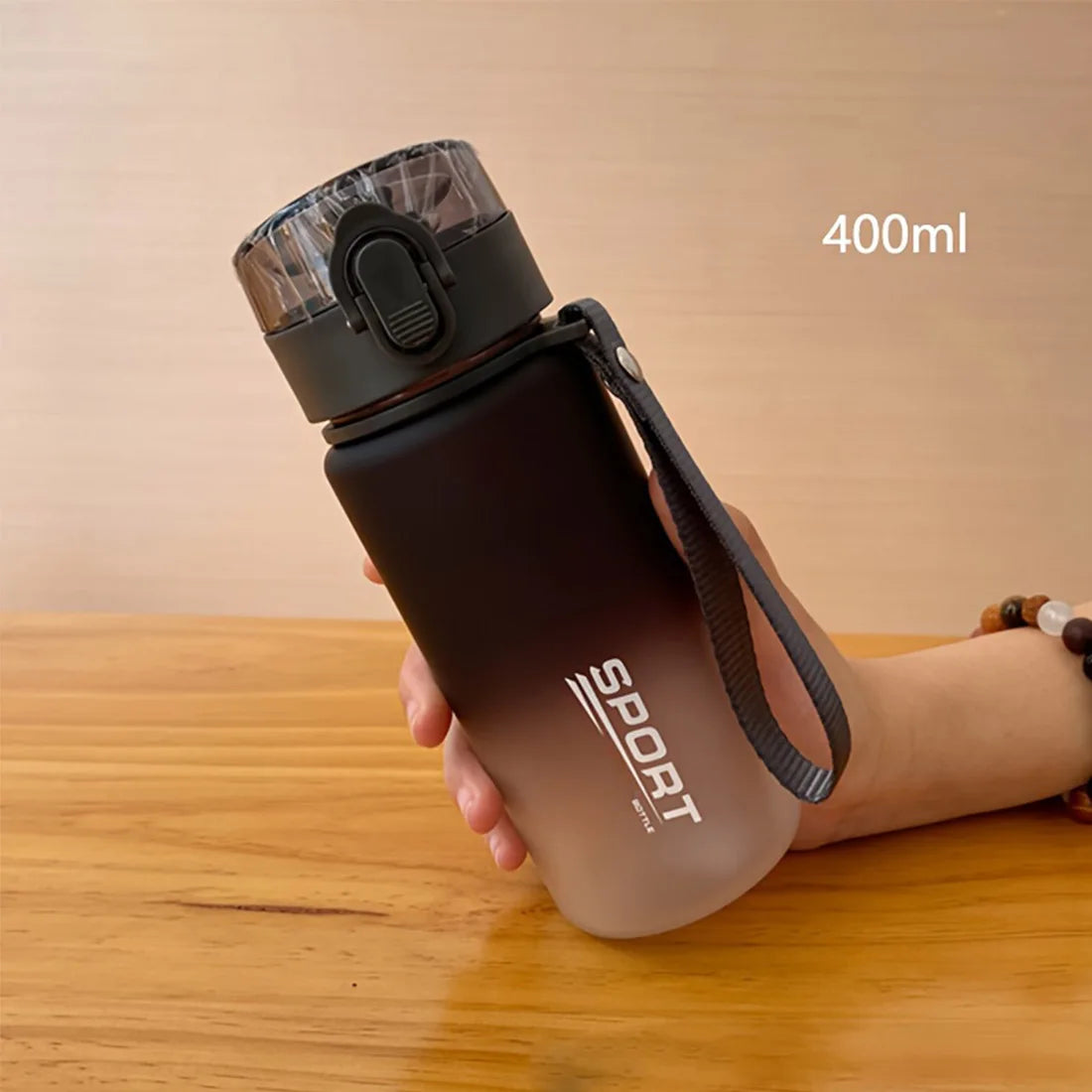 Brand BPA Free Leak Proof Sports Water Bottle High Quality Tour Hiking