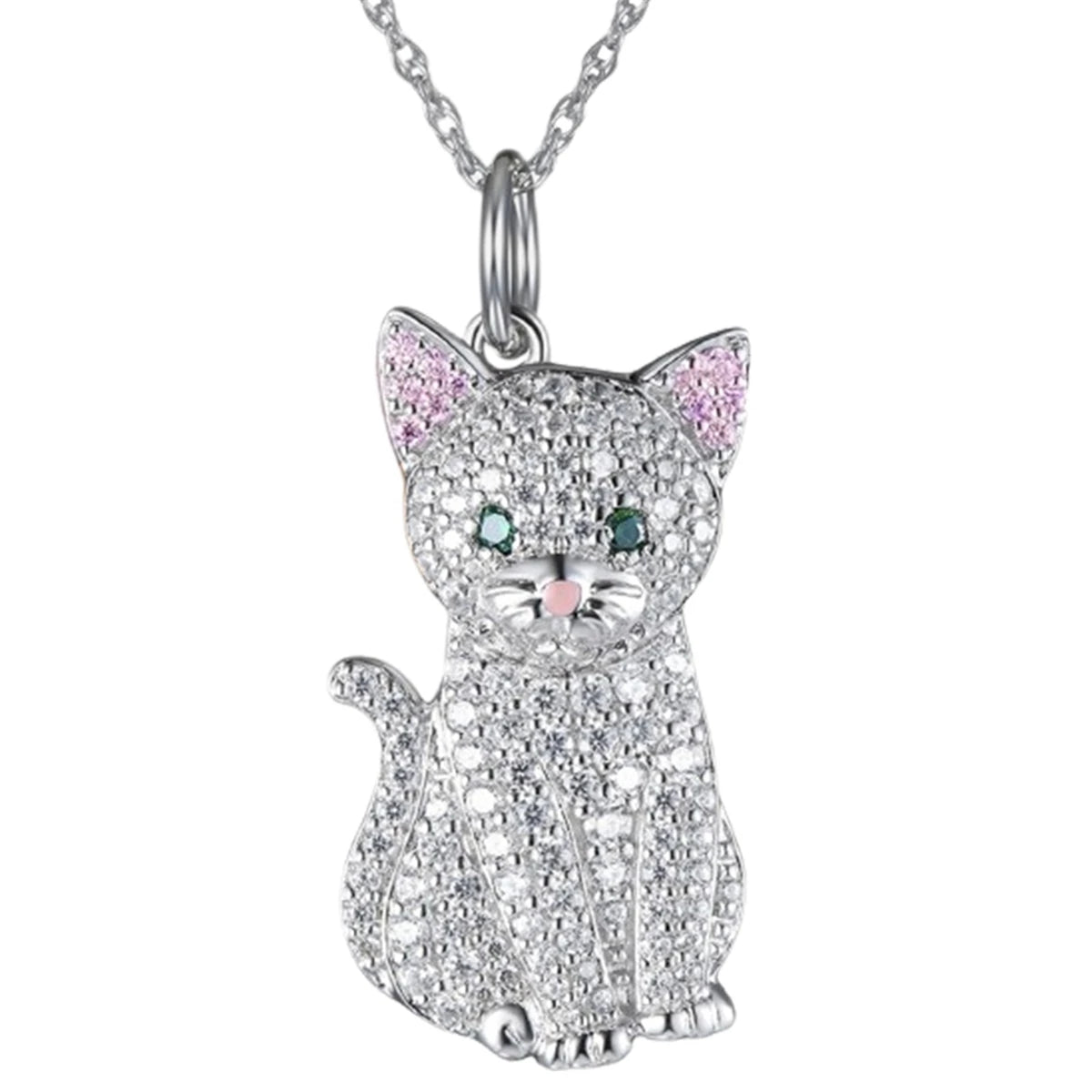 Exquisite Cute Beagle Pendant Necklace for Dog Lovers