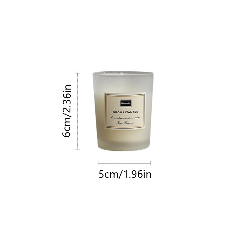 Scented Candles Romantic Air Fragrance Diffuser