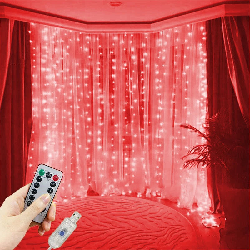 Garland Light Decor -Fairy Lights