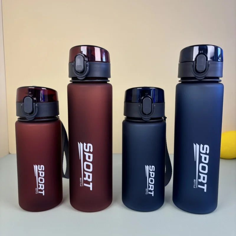 Brand BPA Free Leak Proof Sports Water Bottle High Quality Tour Hiking