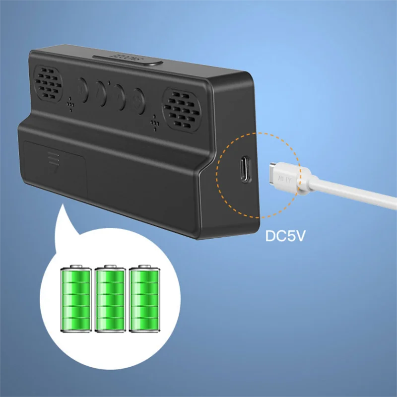Digital Clock LED Alarm Clock