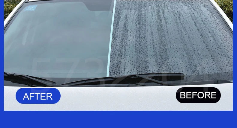Auto Water Repellent Spray Anti Rain Coating