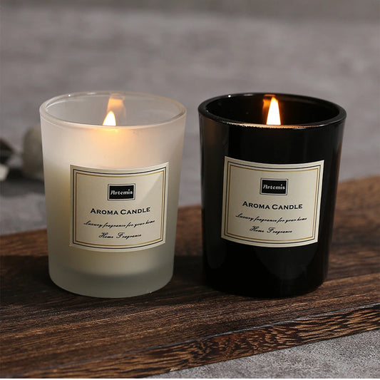 Scented Candles Romantic Air Fragrance Diffuser