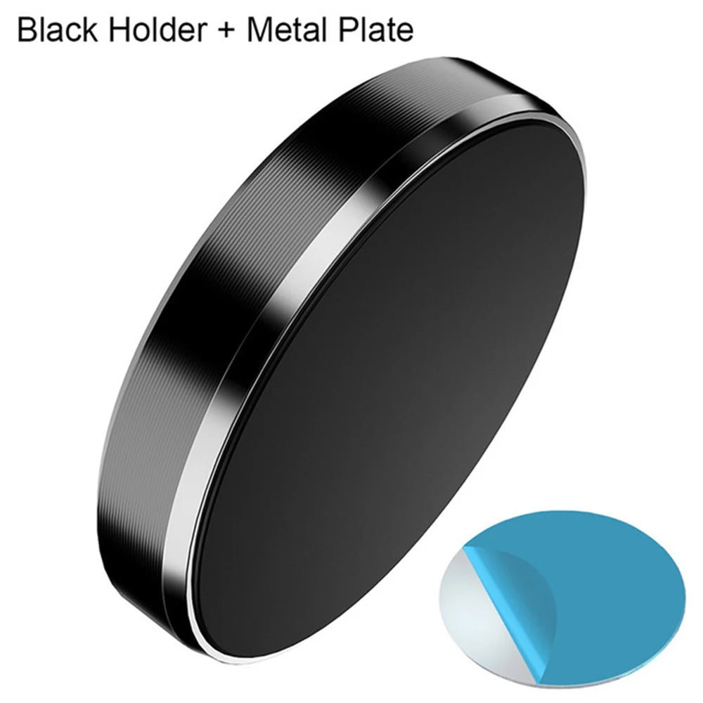 Magnetic Car Phone Holder Stand