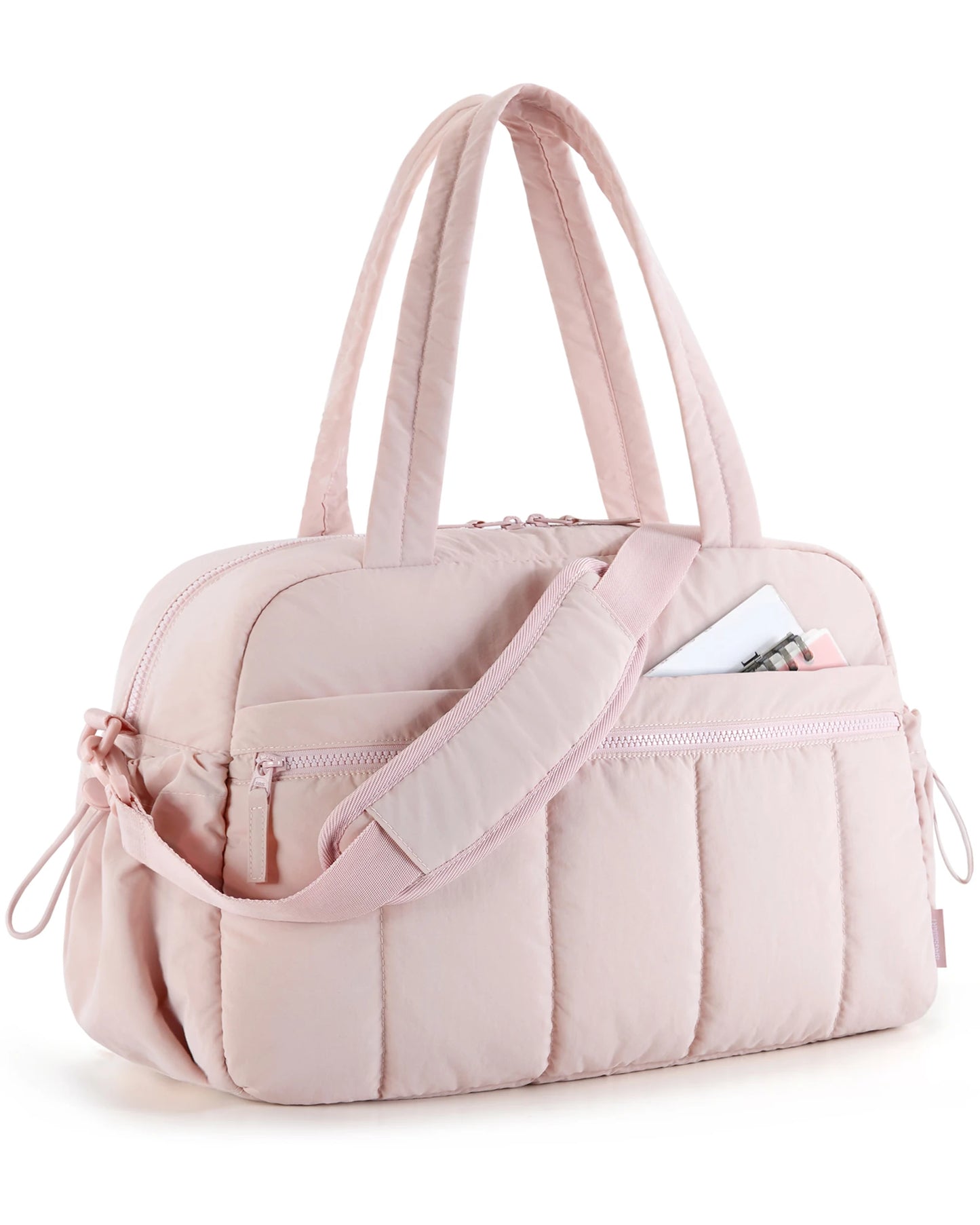 BAGSMART Travel Gym Bag