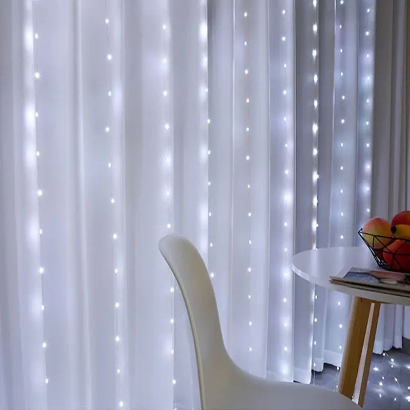 Garland Light Decor -Fairy Lights