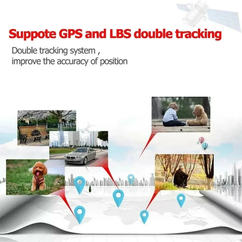 GPS locator  compact locator for car vehicles