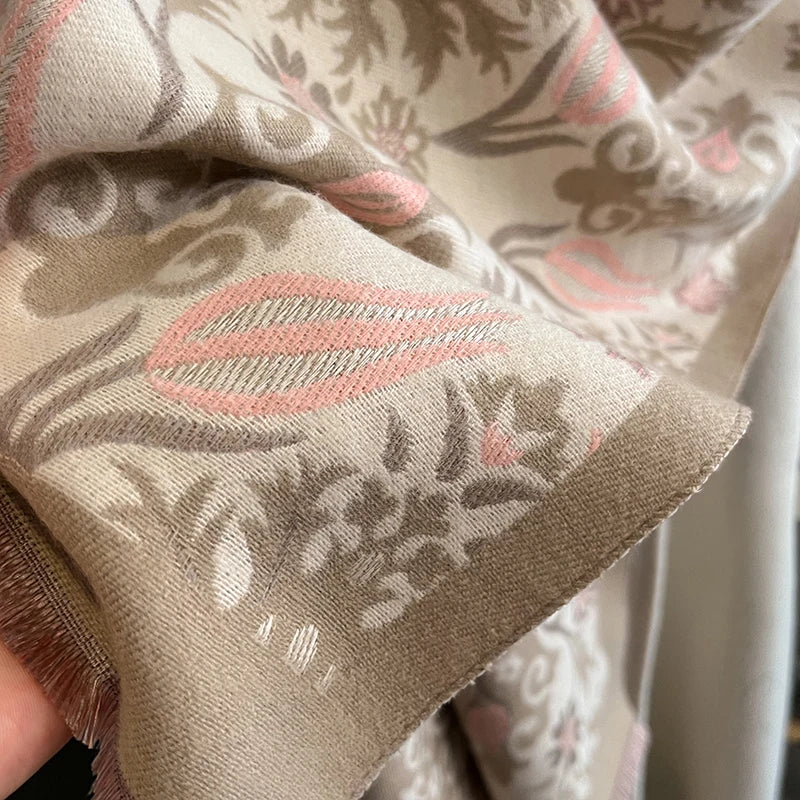Luxury Pashmina Shawl