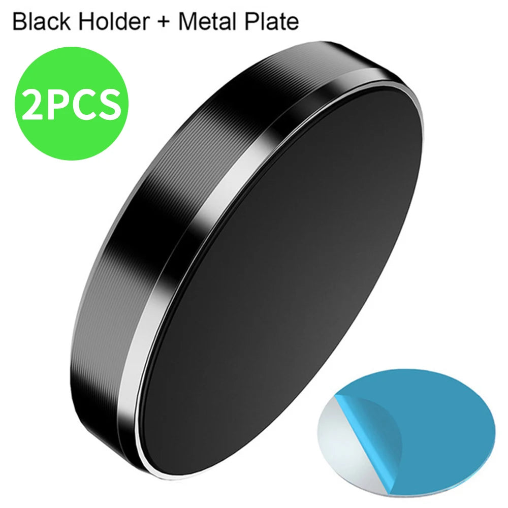 Magnetic Car Phone Holder Stand