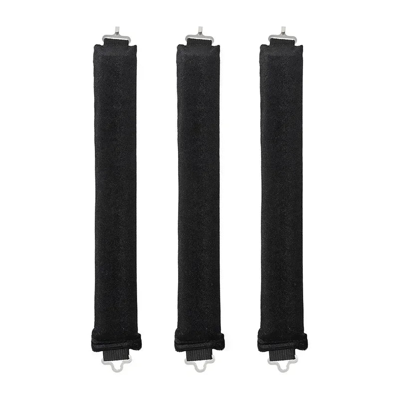 Hair Accessories Heatless Curls