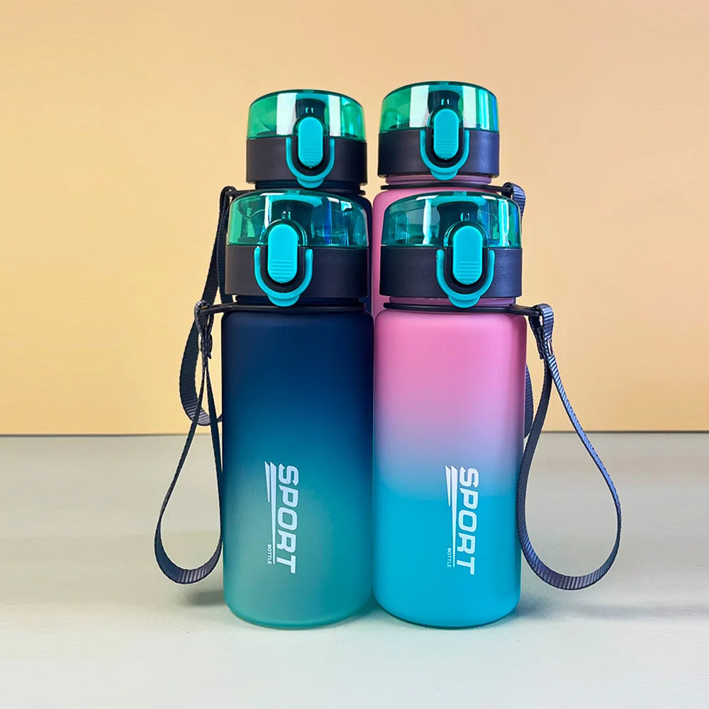 Brand BPA Free Leak Proof Sports Water Bottle High Quality Tour Hiking