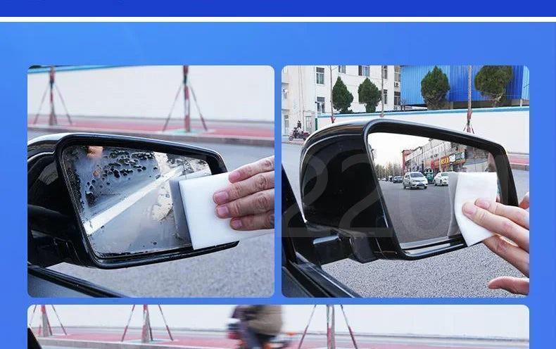 Auto Water Repellent Spray Anti Rain Coating