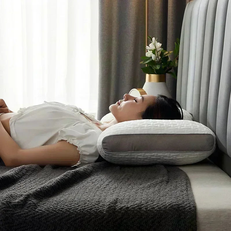 NEW Honeycomb massage pillow