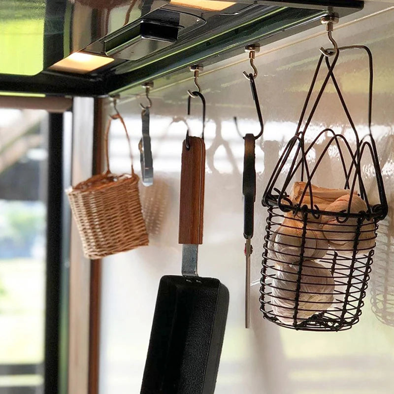 Strong Magnetic Hooks Multi-Purpose