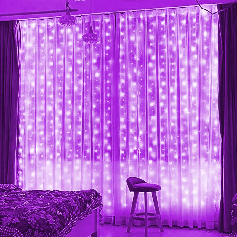 Garland Light Decor -Fairy Lights