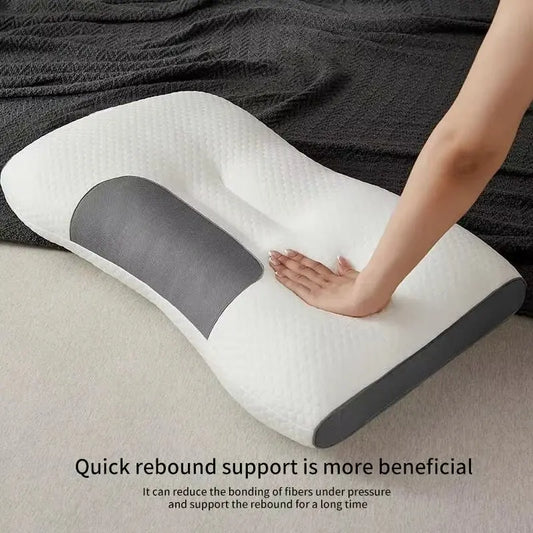 NEW Honeycomb massage pillow