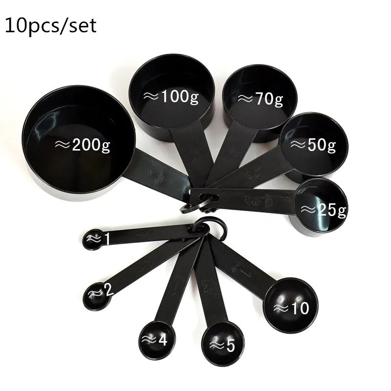 5/10pcs Measuring Tools