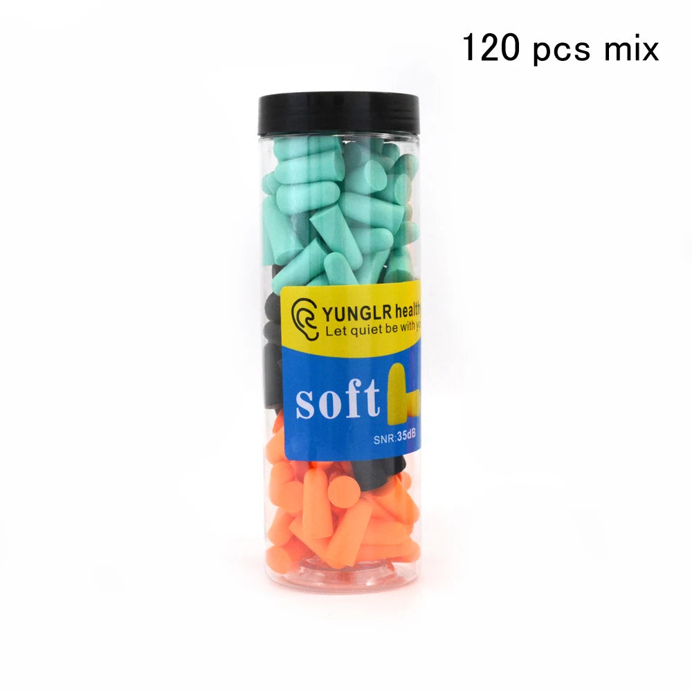 Ear Plugs Earplugs Noise Reduction