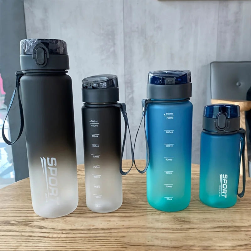 Brand BPA Free Leak Proof Sports Water Bottle High Quality Tour Hiking