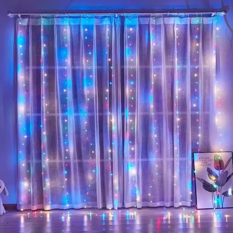 Garland Light Decor -Fairy Lights