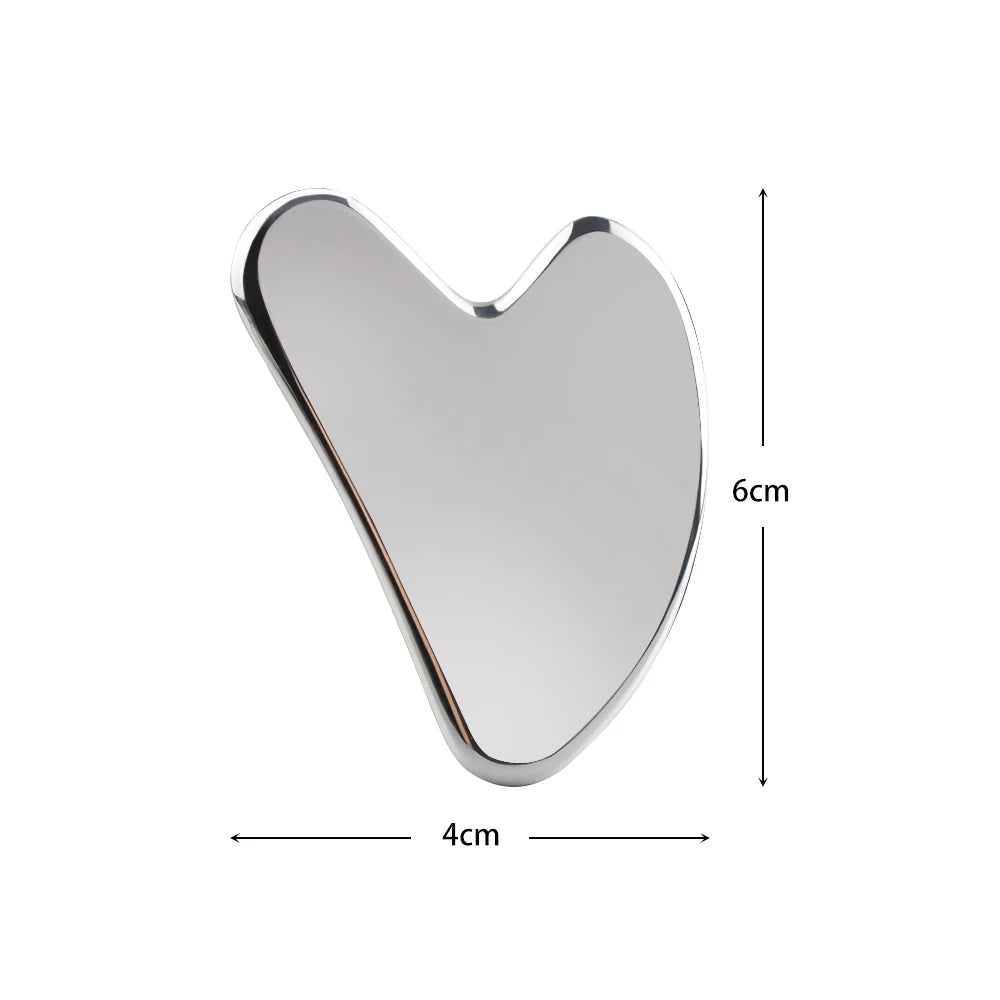 Guasha Scraper Lifting Anti Wrinkle