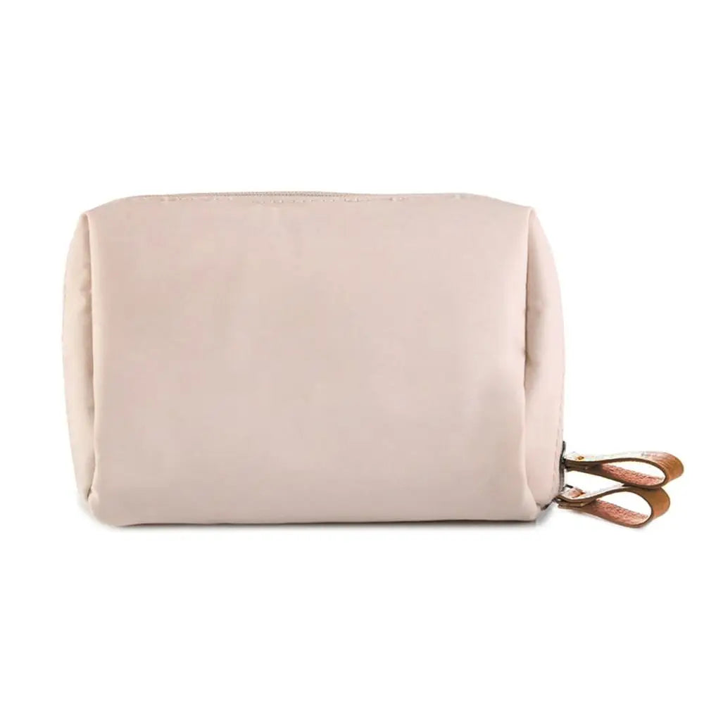 Portable Women Makeup Bag
