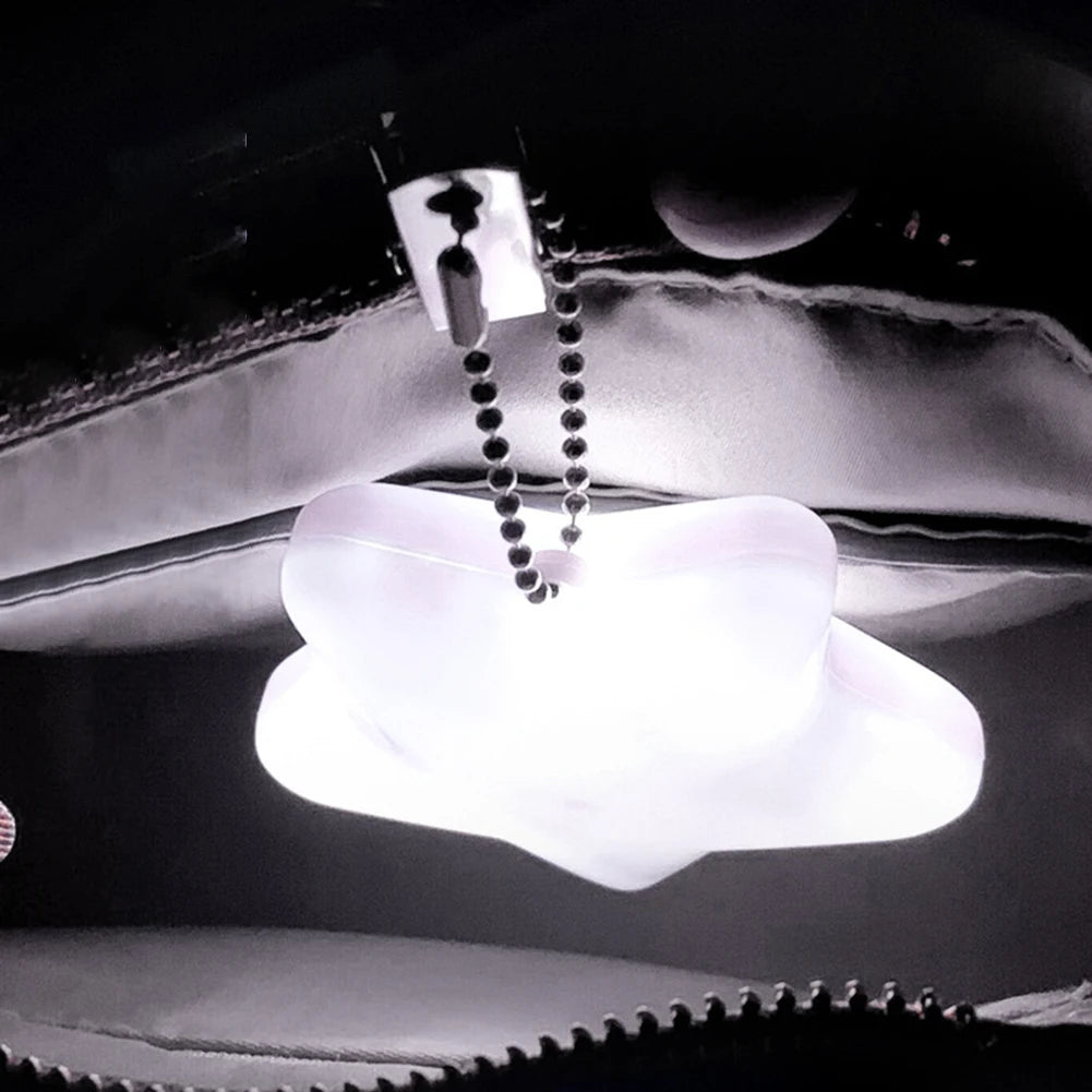 LED Light Handbag Lamp
