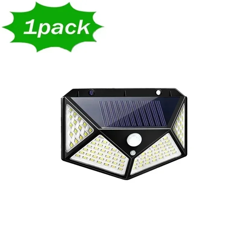Multifunctional Solar Lamp Outdoor Garden Decoration
