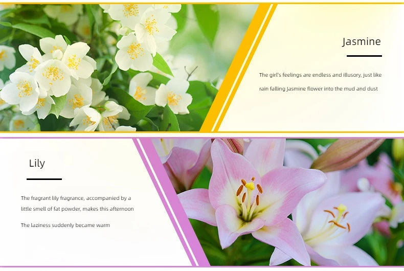 Flavors 10ml Essential Oils For Aroma Diffusers