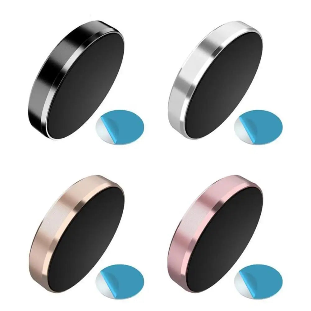 Magnetic Car Phone Holder Stand